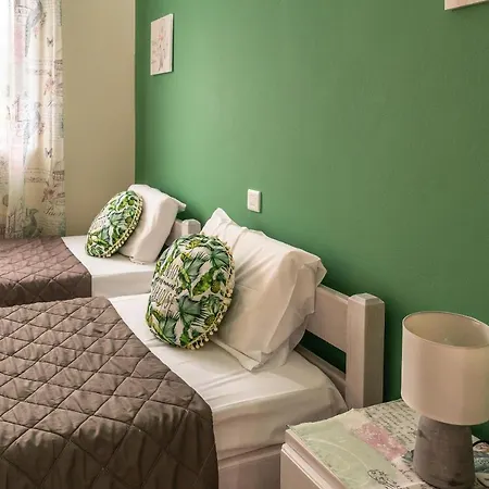 Ritsinia Appart hôtel