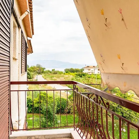 Ritsinia Apart Otel 3*