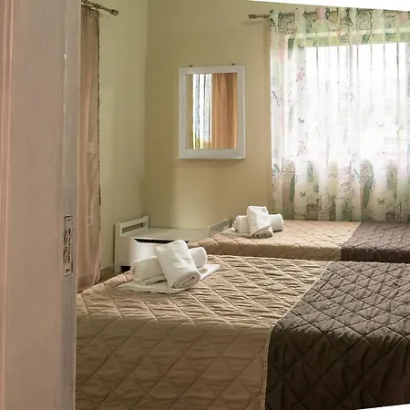 Apart Otel Ritsinia Aigio