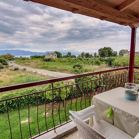 Appart hôtel Ritsinia 3*