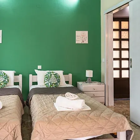 Appart hôtel Ritsinia