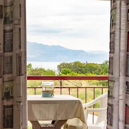 Ritsinia Appart hôtel 3*