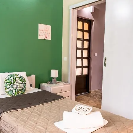 Appart hôtel Ritsinia