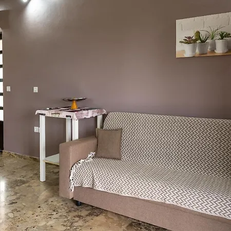 Ritsinia Apart Otel Aigio