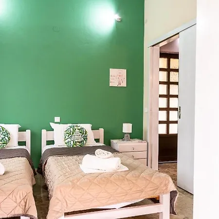 Ritsinia 3* Aigio