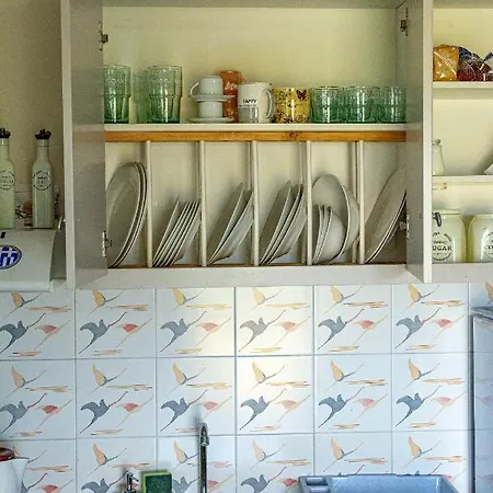 Ritsinia Appart hôtel Aigio