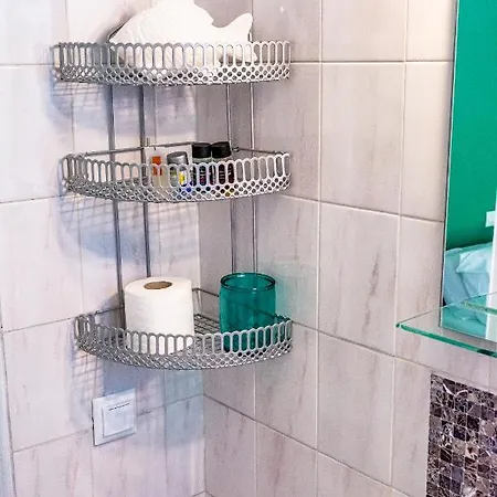 Ritsinia Appart hôtel 3*