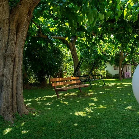 Appart hôtel Ritsinia