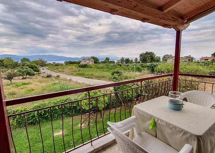 Aparthotel Ritsinia 3*